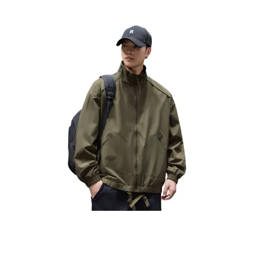 Tonlion Унисекс Куртки