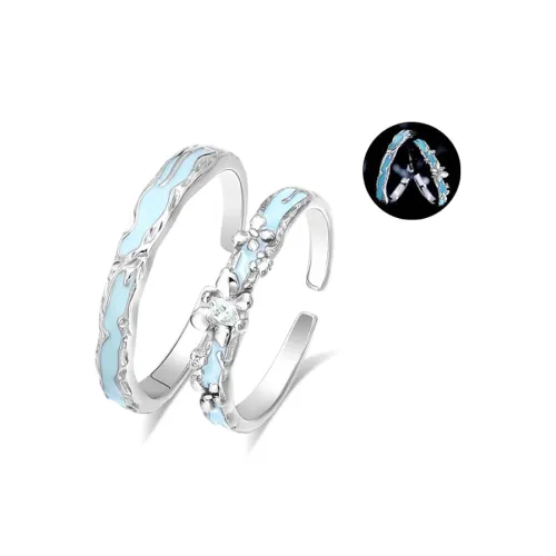 CANHUI Кольца Унисекс