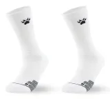 2 пачки длинный вал (белый/черный + белый/черный)