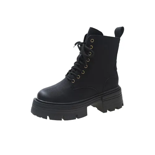 Dawei's House Martin Boot Женские