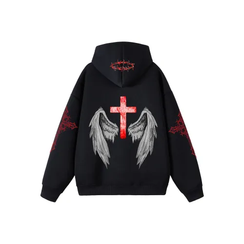 AMBER LIGHT Унисекс Свитшоты