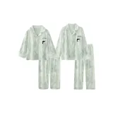 Цвет изображения: Девушка