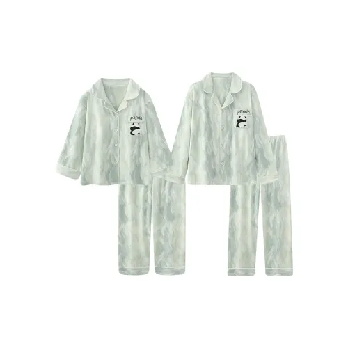 Silent Beauty Термическая Пижама Унисекс