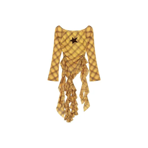 7 SEVFUN Стандартная T-рубашка Женская