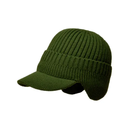 YALMY Акриловые шапки-бини унисекс