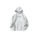 Туманно-серый