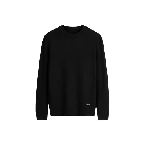 Dance with Wolves Свитер Мужской Разные цвета