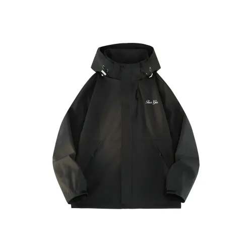 TINA GIA Унисекс Куртки