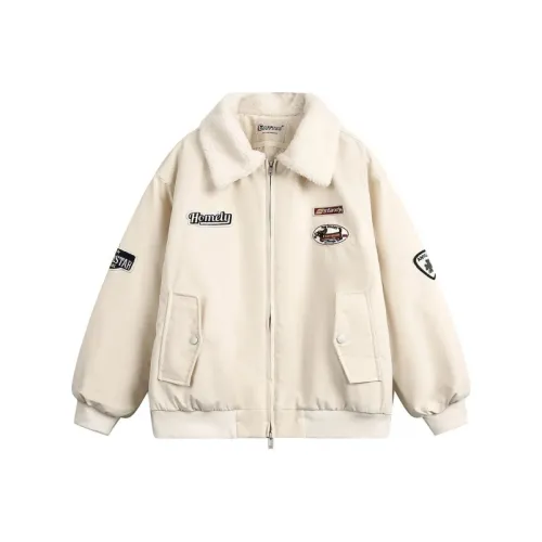 SNZX Женские пуховики