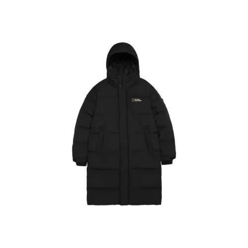 NATIONAL GEOGRAPHIC Cayman Мужской пуховик