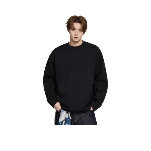 ALL IN Унисекс Свитшоты