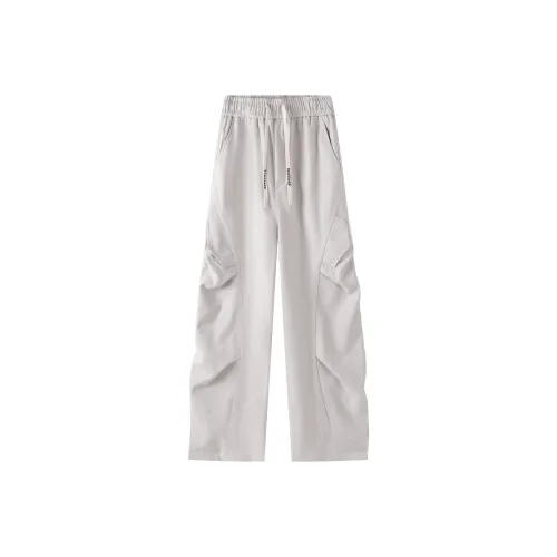 SCHEPPERHEYN Повседневные брюки Унисекс