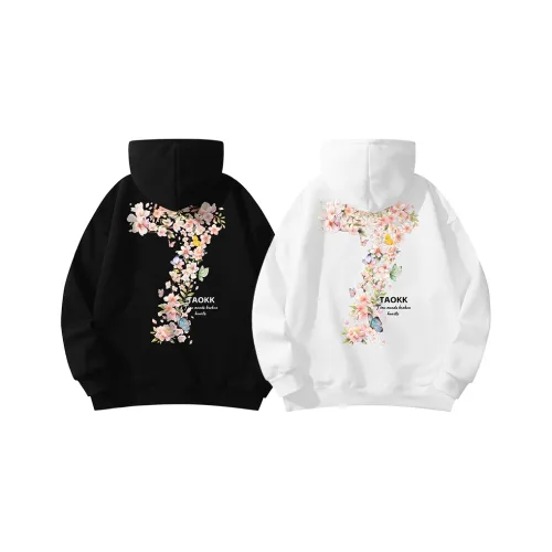 TAOKK Унисекс Свитшоты