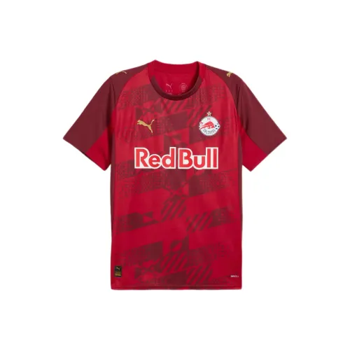 PUMA FC Red Bull Salzburg Футбол Джерси Мужской
