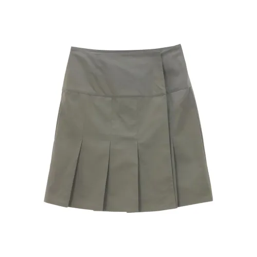 OUR LEGACY AW25 Повседневные короткие юбки Женские