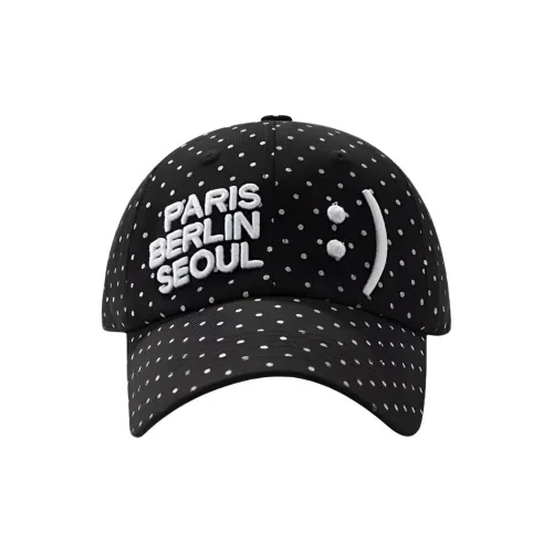 DZP Хлопок Кепки Унисекс