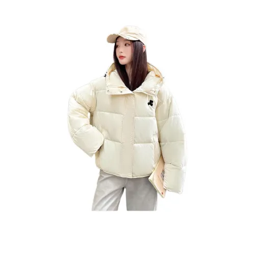 MINETTE Женские пуховики