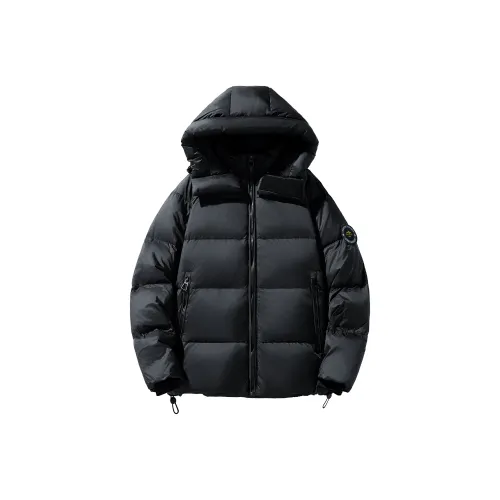 SNOW FLYING Унисекс Пуховики