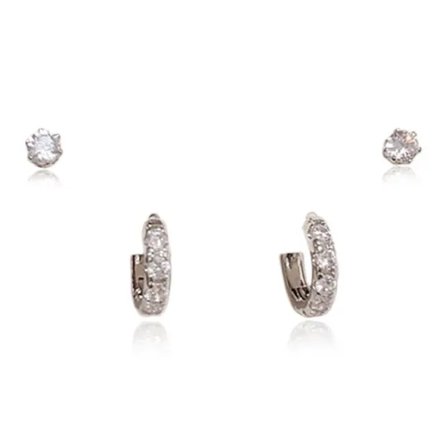 Серьги Ringlove Унисекс