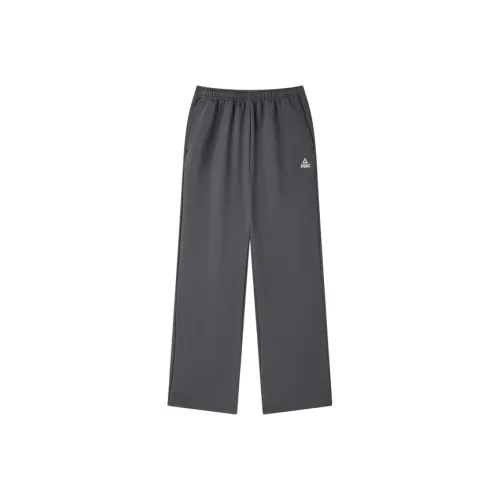 PEAK Повседневные брюки Мужские Магнитно-серые