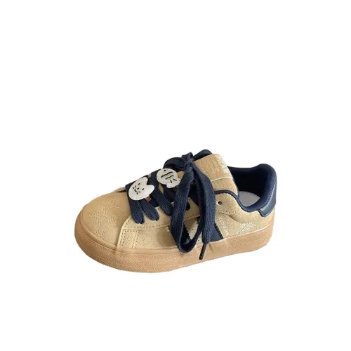 Meter Детские Скейтбординги Низкий Топ Унисекс