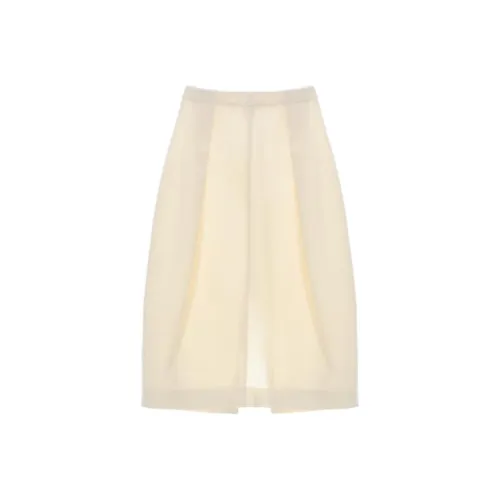 STUDIO NICHOLSON Повседневный Длинный Юбка Женская
