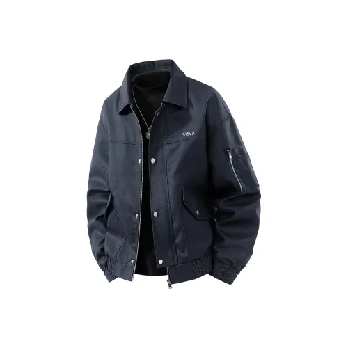 VGVX Унисекс Куртки