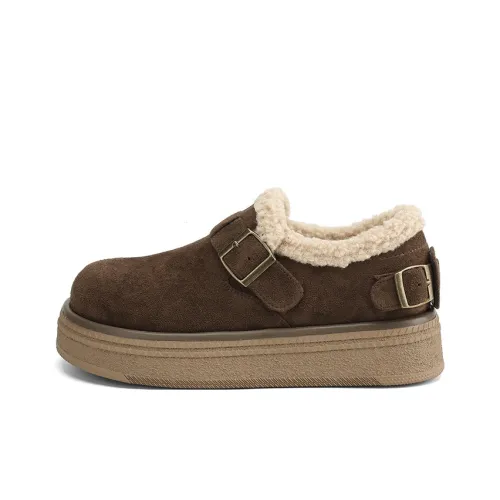 Daphne Лоферы Женские