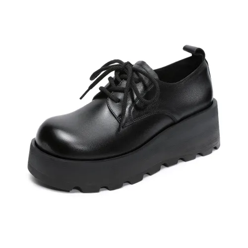 Devanro Лоферы Женские