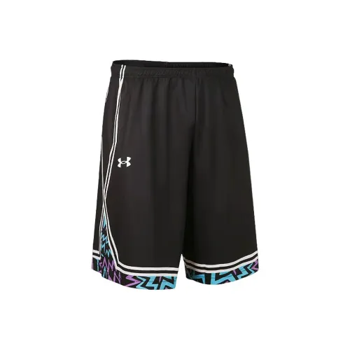 Шорты повседневные унисекс Under Armour