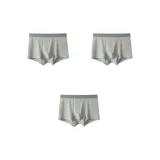 Утренний туманно-серый 3