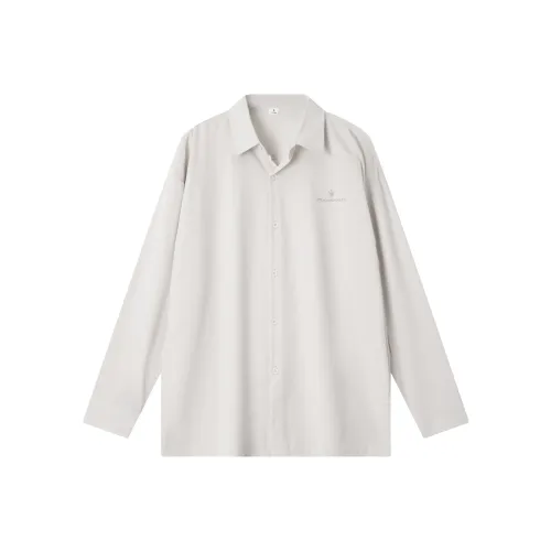 Maserati Унисекс Рубашки