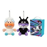 [12 см Плюшевый Брелок] Сидячая поза Бактериор + Джем Уэнкл [Включает POIZON Коллаборацию Коробка]
