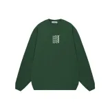 Темно-зеленый