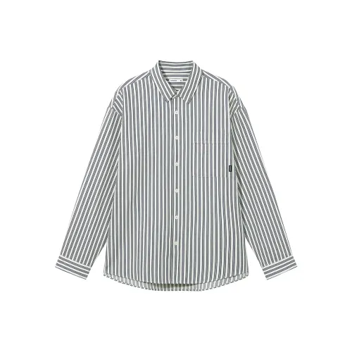 Hotwind Мужские рубашки