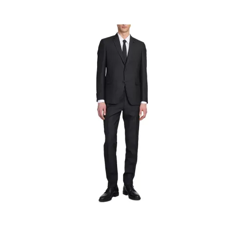 LARDINI Мужские Деловые Костюмы