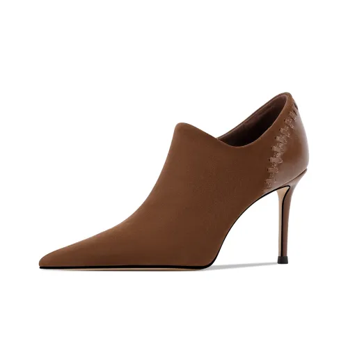 Shesrim Высокие каблуки Женские