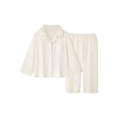 Silent Beauty Pajama Комплект Женский