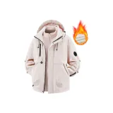 Сакурово-розовый