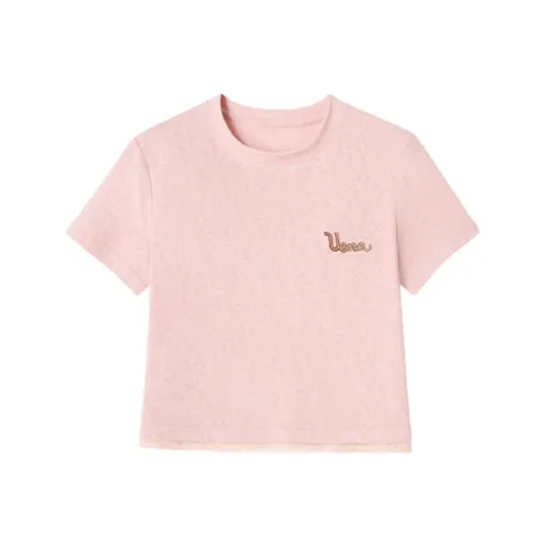 UENA Женские Короткие Топы