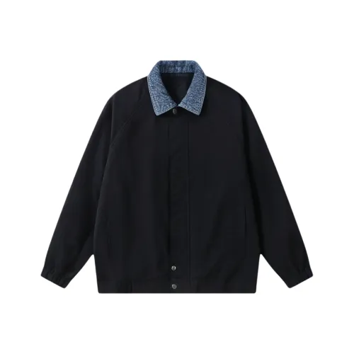 BANGBOY X IZTION Мужские куртки