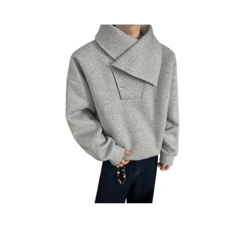 JIARONG Унисекс Свитшоты