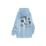 Светло-голубой