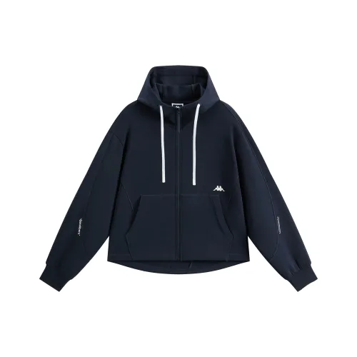 KAPPA Унисекс Свитшоты