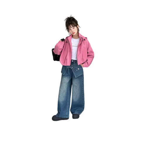 Yomi House Повседневная спортивная одежда для подростков