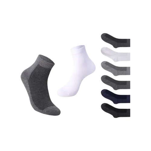 CABRAKALANI Мужские носки MID до икры