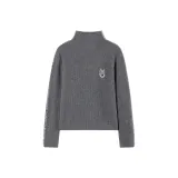 Темно-серый