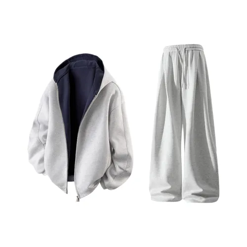 JASONWOOD Унисекс Свитшот Комплекты