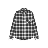 19 Черный Белый