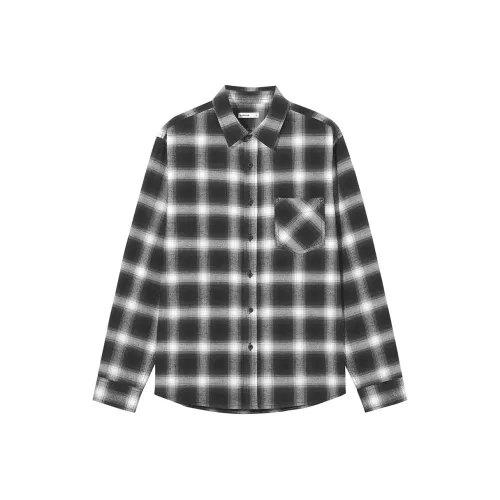 Hotwind Мужские рубашки